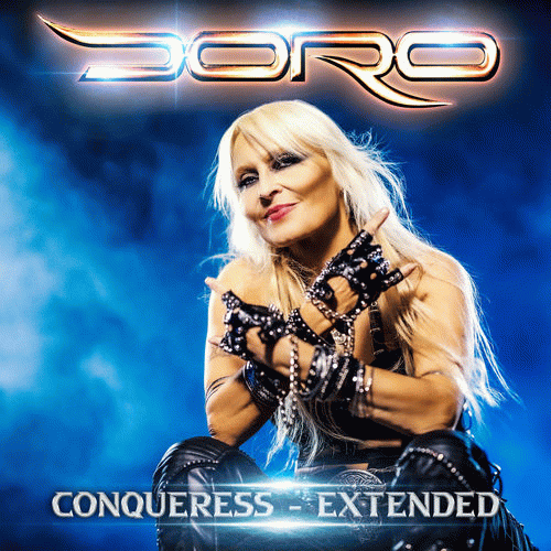 Doro : Conqueress – Extended